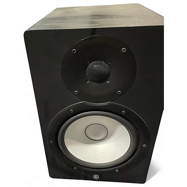 Used Yamaha HS8 Pair Powered Monitor