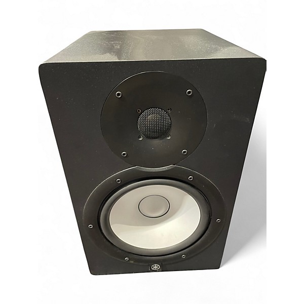 Used Yamaha HS8 Pair Powered Monitor
