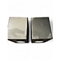 Used Yamaha HS8 Pair Powered Monitor