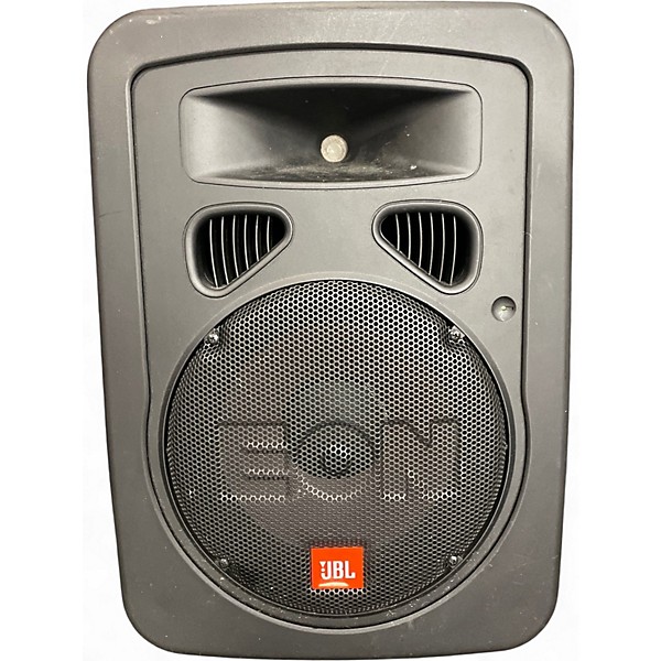 Used JBL Eon 10 G2 Powered Speaker