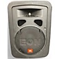 Used JBL Eon 10 G2 Powered Speaker thumbnail