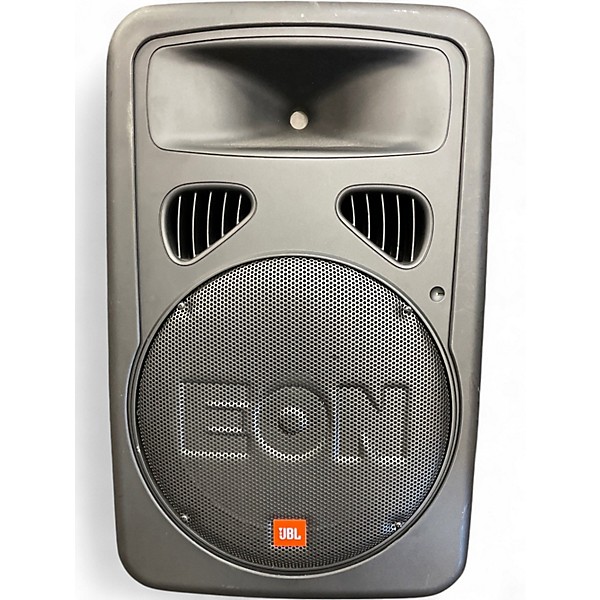 Used JBL Eon15 G2 Powered Speaker