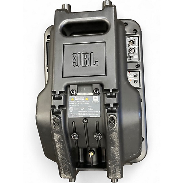 Used JBL Eon 10 G2 Powered Speaker