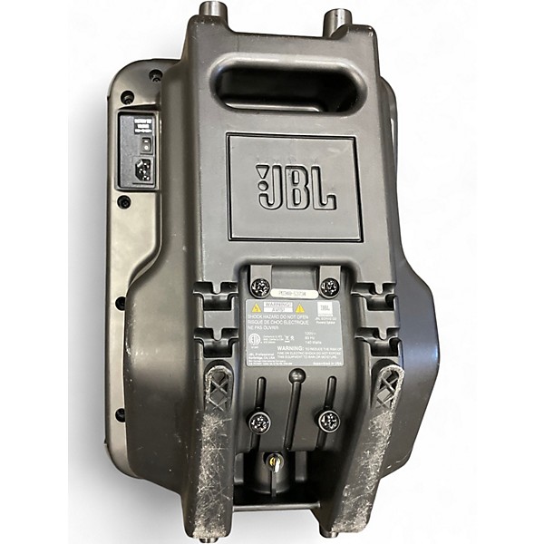 Used JBL Eon 10 G2 Powered Speaker