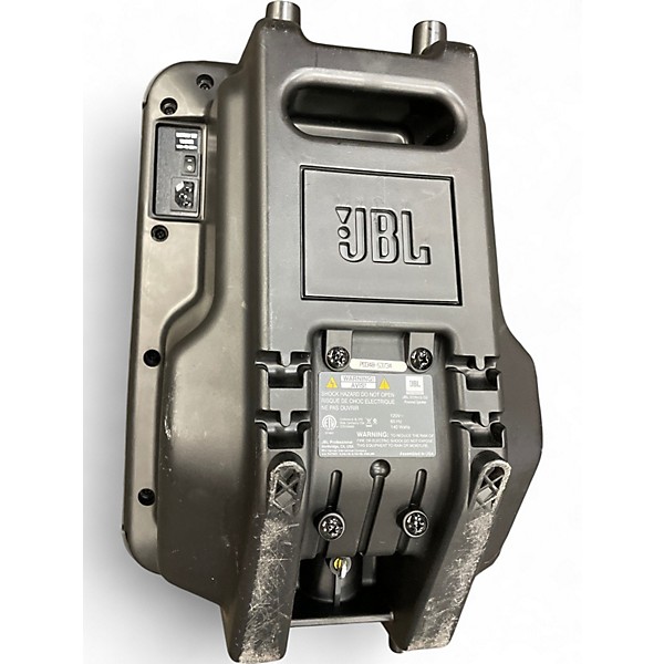 Used JBL Eon 10 G2 Powered Speaker