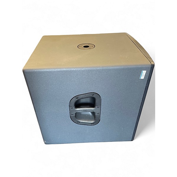 Used JBL 518S Powered Subwoofer