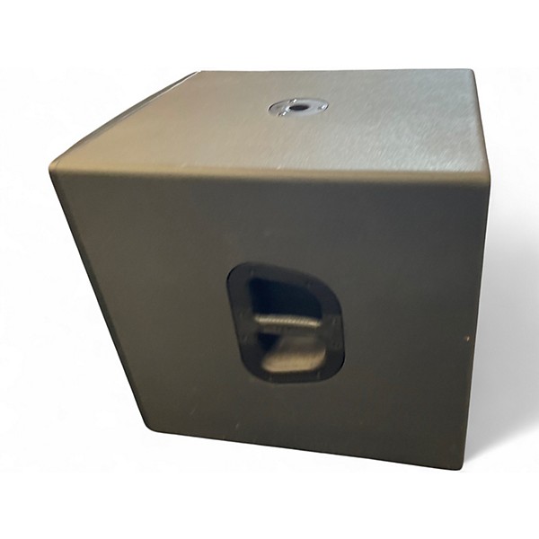 Used JBL 518S Powered Subwoofer