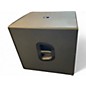 Used JBL 518S Powered Subwoofer