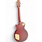 Used Epiphone Les Paul Traditional Pro IV Wine Red Solid Body Electric Guitar