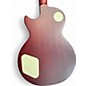 Used Epiphone Les Paul Traditional Pro IV Wine Red Solid Body Electric Guitar