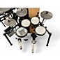 Used Alesis Nitro MAX Electric Drum Set thumbnail