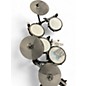 Used Alesis Nitro MAX Electric Drum Set