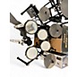 Used Alesis Nitro MAX Electric Drum Set