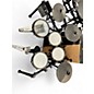 Used Alesis Nitro MAX Electric Drum Set