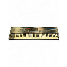 Used Roland Juno Stage Keyboard Workstation