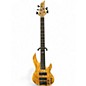 Used ESP LTD B-205SM SATIN NATURAL Electric Bass Guitar thumbnail