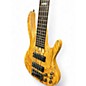 Used ESP LTD B-205SM SATIN NATURAL Electric Bass Guitar