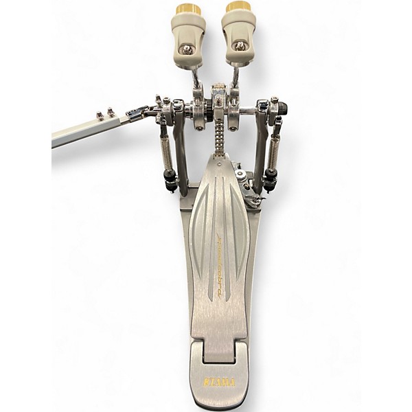 Used TAMA Speed Cobra 910 Double Bass Drum Pedal Double Bass Drum Pedal