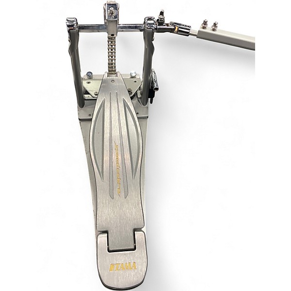 Used TAMA Speed Cobra 910 Double Bass Drum Pedal Double Bass Drum Pedal