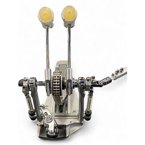 Used TAMA Speed Cobra 910 Double Bass Drum Pedal Double Bass Drum Pedal