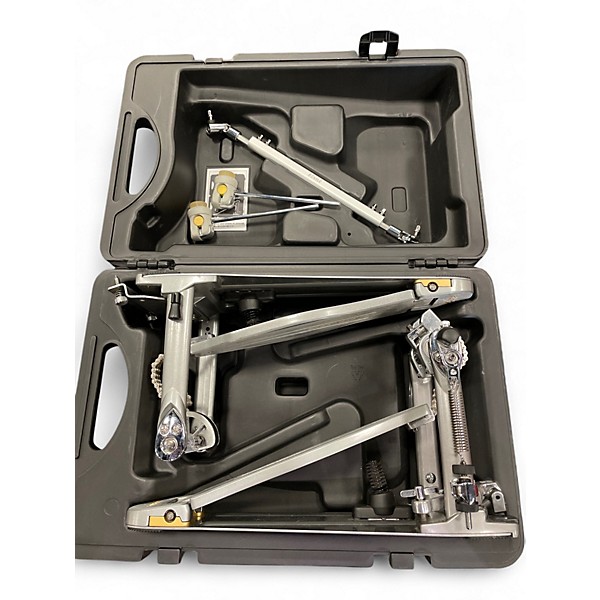 Used TAMA Speed Cobra 910 Double Bass Drum Pedal Double Bass Drum Pedal