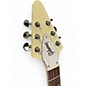 Used Gibson 70's Flying V Antique Ivory Solid Body Electric Guitar