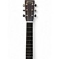 Used Martin HD28E Natural Acoustic Electric Guitar