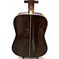 Used Martin HD28E Natural Acoustic Electric Guitar