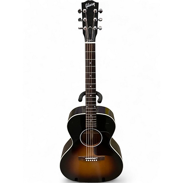 Used Gibson L00 STANDARD Tobacco Burst Acoustic Electric Guitar