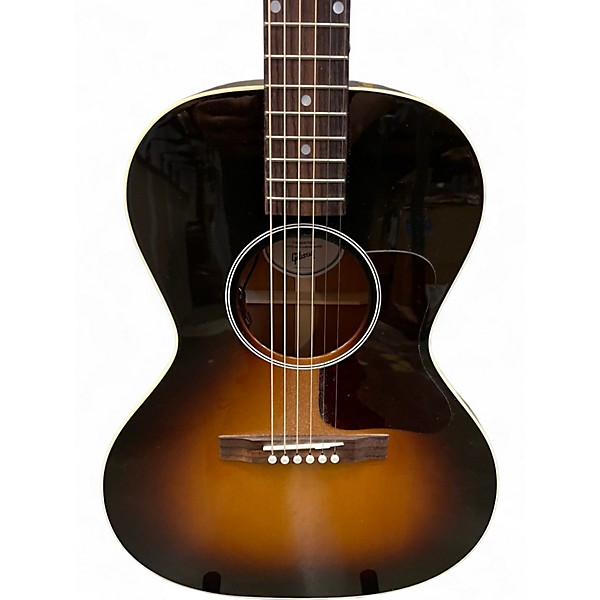 Used Gibson L00 STANDARD Tobacco Burst Acoustic Electric Guitar