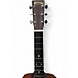 Used Martin D12E Natural Acoustic Electric Guitar