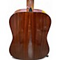 Used Martin D12E Natural Acoustic Electric Guitar