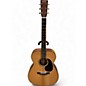 Used Martin 00018 MODERN DELUXE Natural Acoustic Guitar thumbnail