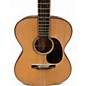 Used Martin 00018 MODERN DELUXE Natural Acoustic Guitar