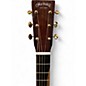 Used Martin 00018 MODERN DELUXE Natural Acoustic Guitar