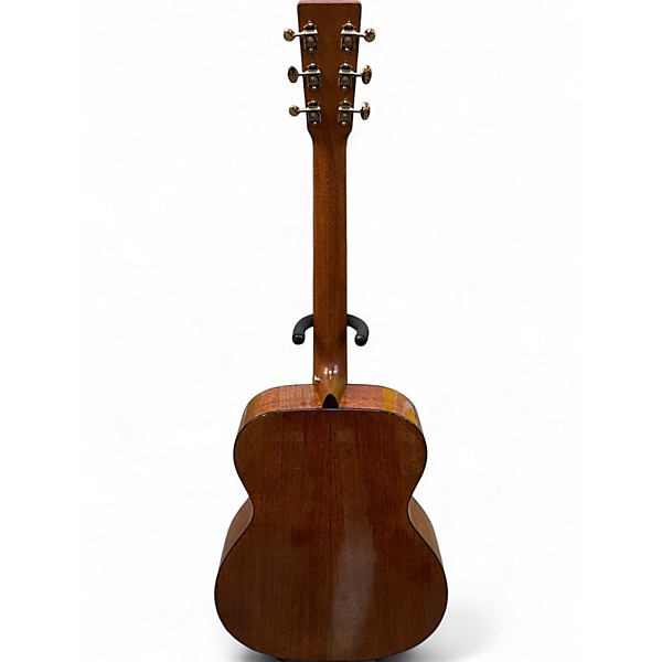 Used Martin 00018 MODERN DELUXE Natural Acoustic Guitar