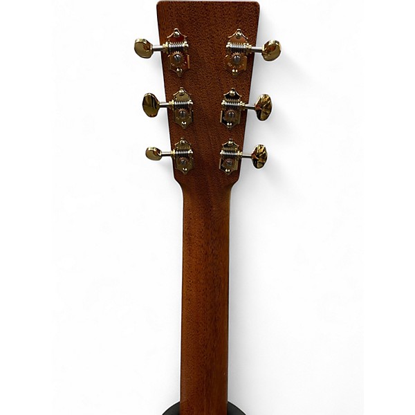 Used Martin 00018 MODERN DELUXE Natural Acoustic Guitar