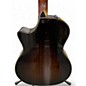 Used Taylor 814CE BUILDERS EDITION Natural Acoustic Electric Guitar