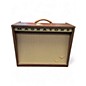 Used Magnatone Panoramic Stereo 12+12-Watt 2x10" Tube Guitar Combo Amp thumbnail