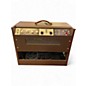 Used Magnatone Panoramic Stereo 12+12-Watt 2x10" Tube Guitar Combo Amp