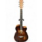 Used Martin 000 junior Sapele Acoustic Electric Guitar thumbnail