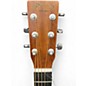 Used Martin 000 junior Sapele Acoustic Electric Guitar