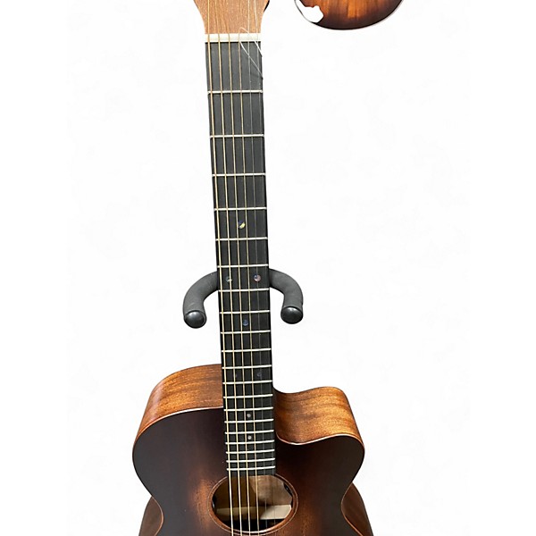 Used Martin 000 junior Sapele Acoustic Electric Guitar