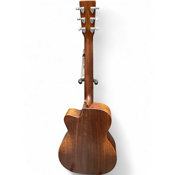 Used Martin 000 junior Sapele Acoustic Electric Guitar