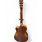 Used Martin 000 junior Sapele Acoustic Electric Guitar