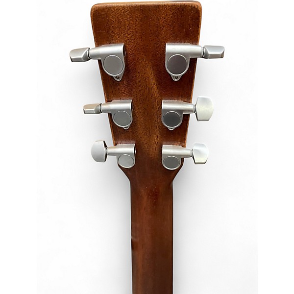 Used Martin 000 junior Sapele Acoustic Electric Guitar
