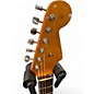 Used Fender AMERICAN VINTAGE REISSUE '62 STRATOCASTER Olympic White Solid Body Electric Guitar