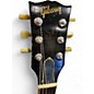 Used Gibson DAX&CO LES PAUL STANDARD Worn Natural Solid Body Electric Guitar