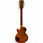Used Gibson DAX&CO LES PAUL STANDARD Worn Natural Solid Body Electric Guitar
