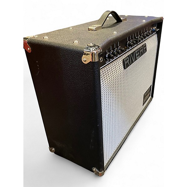 Used Rivera STAGE IV 25W Tube Guitar Combo Amp